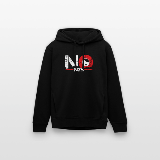 ResistWear: Ethical Protest Hoodie - History Threads