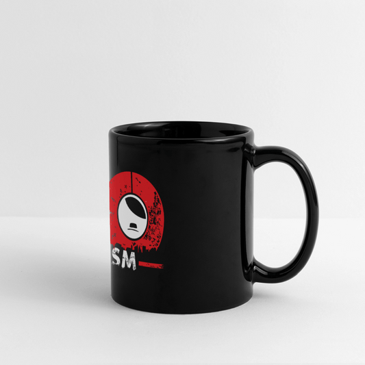 Unity Sip Mug – Bold Anti - Racism Panoramic Design - History Threads