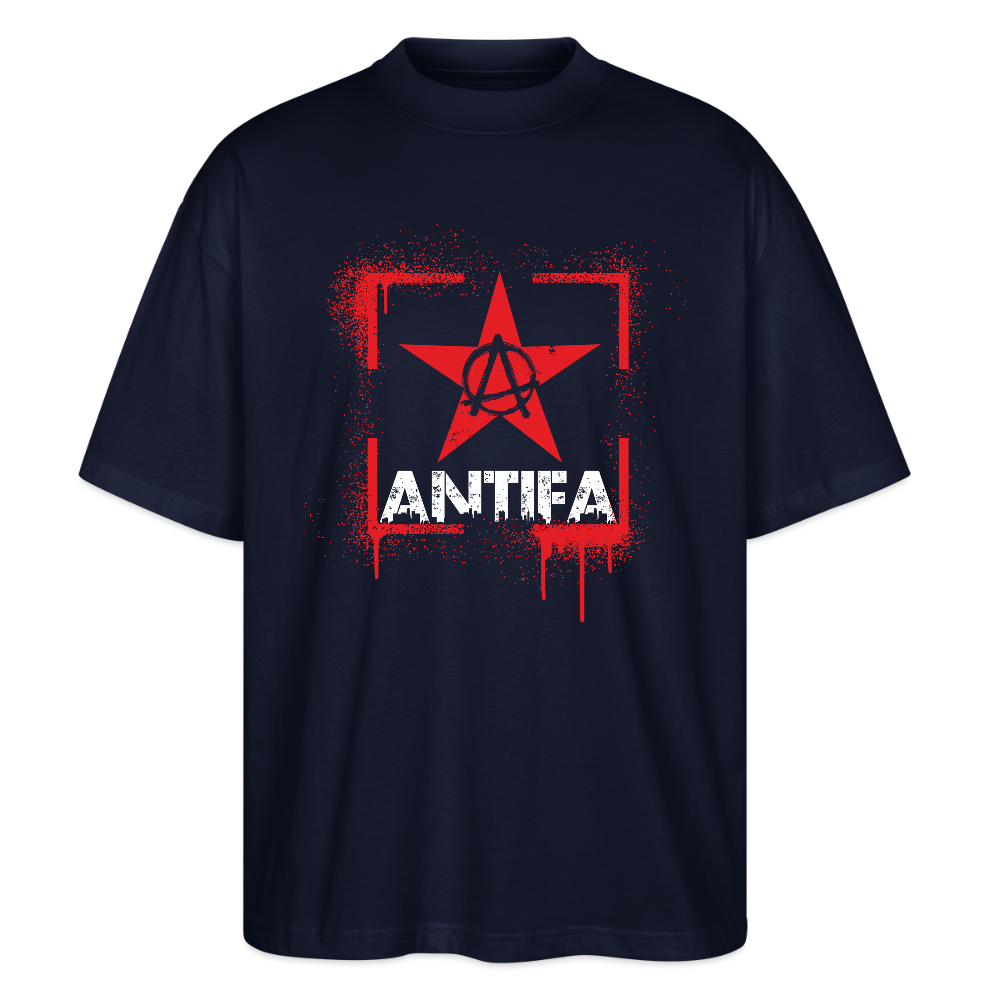 Antifa T‑Shirts | antifascist tees